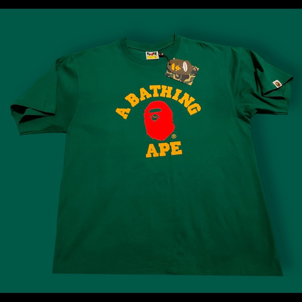 Bathing Ape - Picture 2 of 2